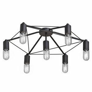 Изображение товара Потолочная люстра Vitaluce V4448-1/7PL