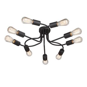 Изображение товара Потолочная люстра Vitaluce V4449-1/9PL