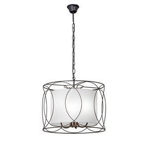 Изображение товара Подвесная люстра Vitaluce V4479-1/4