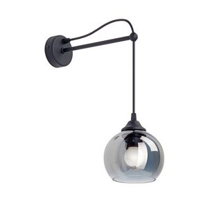 Изображение товара Бра Vitaluce V4482-1/1A в форме шара