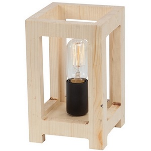 Изображение товара Настольная лампа Vitaluce V4492-1/1L форма куба