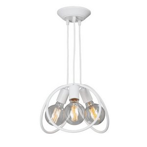 Изображение товара Подвесной светильник Vitaluce V4546-0/3S