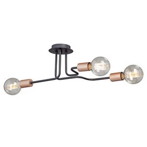 Изображение товара Потолочная люстра Vitaluce V4560-1/3PL
