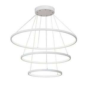 Изображение товара Подвесной светодиодный светильник Vitaluce V4600-0/3S кольцо
