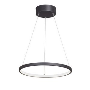 Изображение товара Потолочный светильник подвесной шириной 40 смVitaluce V4600-1/1S кольцо