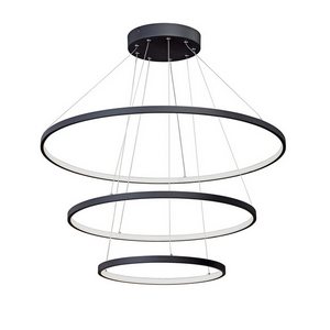 Изображение товара Подвесной светодиодный светильник Vitaluce V4600-1/3S кольцо