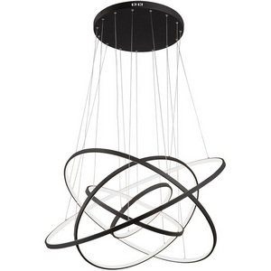 Изображение товара Подвесной светильник светодиодный Vitaluce V4600-1/5S