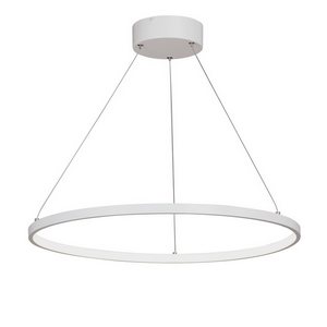 Изображение товара Подвесной светодиодный светильник Vitaluce V4601-0/1S кольцо