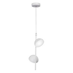 Изображение товара Подвесной светильник LED Vitaluce V4602-0/2S
