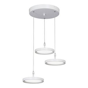 Изображение товара Подвесной светильник LED Vitaluce V4603-0/3S