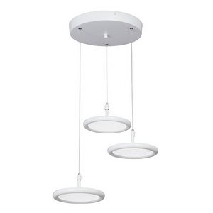 Изображение товара Подвесной светильник LED Vitaluce V4604-0/3S