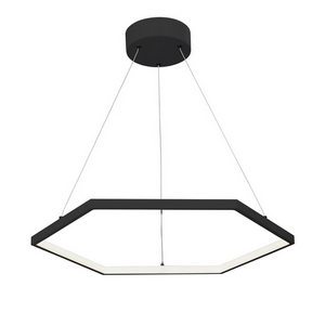 Изображение товара Подвесной светильник LED Vitaluce V4605-1/1S