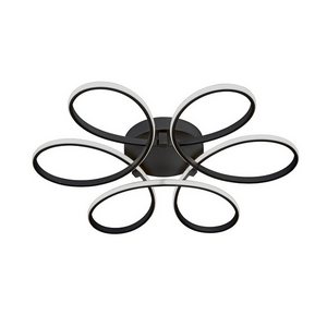 Изображение товара Потолочная светодиодная люстра Vitaluce V4610-1/6PL