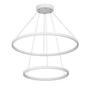 Изображение товара Подвесной светильник LED Vitaluce V4614-0/2S кольцо