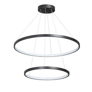 Изображение товара Подвесной светильник LED Vitaluce V4614-1/2S кольцо