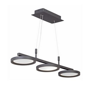 Изображение товара Подвесной светильник LED Vitaluce V4622-1/3S кольцо