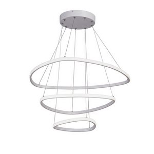 Изображение товара Подвесная люстра светодиодная Vitaluce V4624-0/3S кольцо