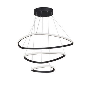 Изображение товара Подвесная люстра светодиодная Vitaluce V4624-1/3S кольцо