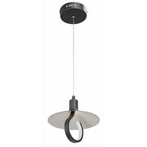 Изображение товара Подвесной светильник светодиодный Vitaluce V4638-1/1S