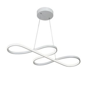 Изображение товара Подвесная люстра светодиодная Vitaluce V4649-0/1S