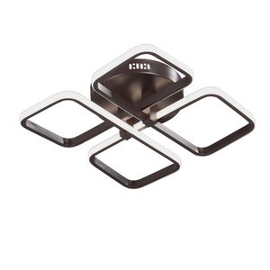 Изображение товара Потолочная люстра светодиодная Vitaluce V4656-7/4PL