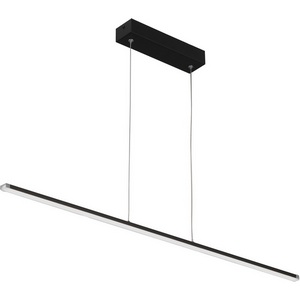 Изображение товара Подвесной линейный светильник светодиодный LED 19Вт, 3900-4200К Vitaluce V4662-1/1S