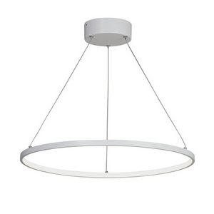 Изображение товара Подвесной светильник светодиодный Vitaluce V4665-0/1S кольцо