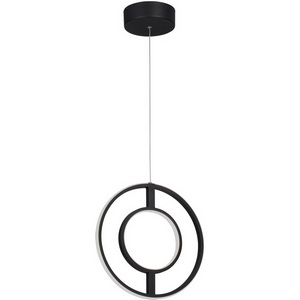 Изображение товара Подвесной светильник светодиодный Vitaluce V4672-1/1S