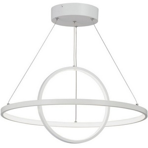 Изображение товара Подвесной светильник светодиодный Vitaluce V4676 V4676-0/2S