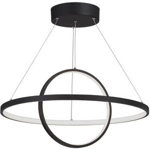 Изображение товара Подвесной светильник светодиодный Vitaluce V4676-1/2S