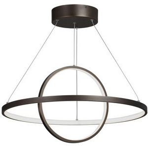 Изображение товара Подвесной светильник светодиодный Vitaluce V4676-2/2S