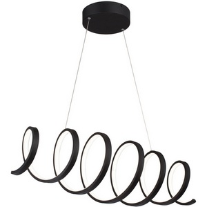 Изображение товара Подвесной светильник светодиодный Vitaluce V4677-1/1S