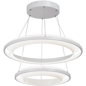 Изображение товара Подвесной светильник светодиодный Vitaluce V4681-0/2S