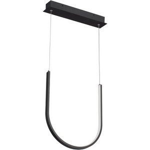 Изображение товара Подвесной светильник светодиодный Vitaluce V4682-1/1S