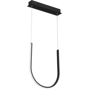 Изображение товара Подвесной светильник светодиодный Vitaluce V4682/1S