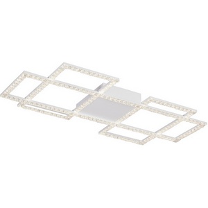 Изображение товара Потолочный светильник светодиодный Vitaluce V4684-0/3PL