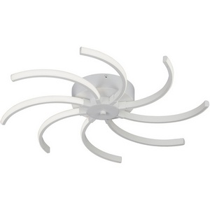 Изображение товара Потолочная люстра V4685-0/8PL, LED 44Вт, 3900-4200К, 3860лм Vitaluce V4685-0/8PL