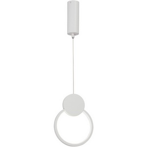 Изображение товара Подвесной светильник светодиодный Vitaluce V4689-0/1S