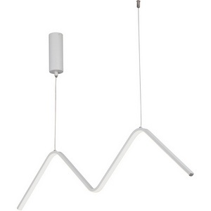 Изображение товара Подвесной светильник светодиодный Vitaluce V4691-0/1S