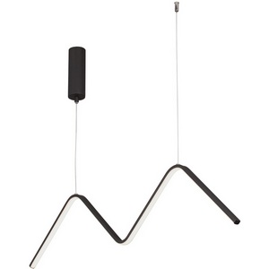 Изображение товара Подвесной светильник светодиодный Vitaluce V4691-1/1S