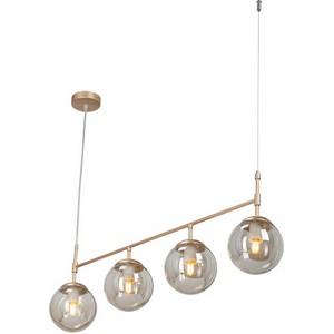 Изображение товара Подвесной светильник Vitaluce V46920-8/4S шарики
