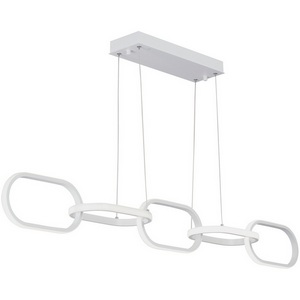 Изображение товара Подвесной светильник светодиодный Vitaluce V4695-0/5S