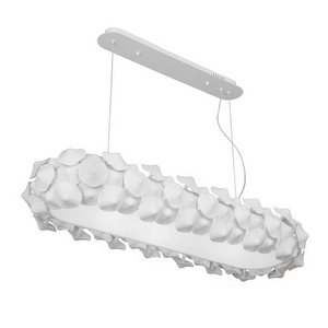 Изображение товара Подвесной светильник LED Vitaluce V4698-0/1S