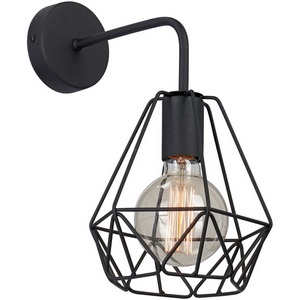 Изображение товара Бра в форме клетки Vitaluce V4705-1/1A