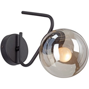 Изображение товара Бра Vitaluce V4715-1/1A в форме шара