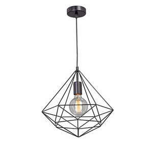 Изображение товара Подвесной светильник Vitaluce V4729-1/1S