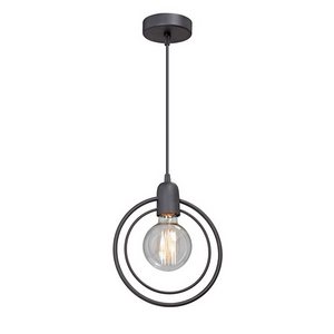 Изображение товара Подвесной светильник Vitaluce V4742-1/1S кольцо