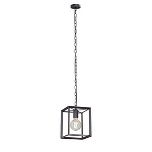 Изображение товара Подвесной светильник Vitaluce V4771-1/1S форма куба