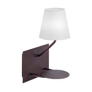 Изображение товара Бра с полкой Vitaluce V4776-8/1A