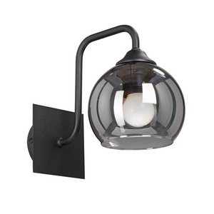 Изображение товара Бра Vitaluce V4795-1/1A в форме шара